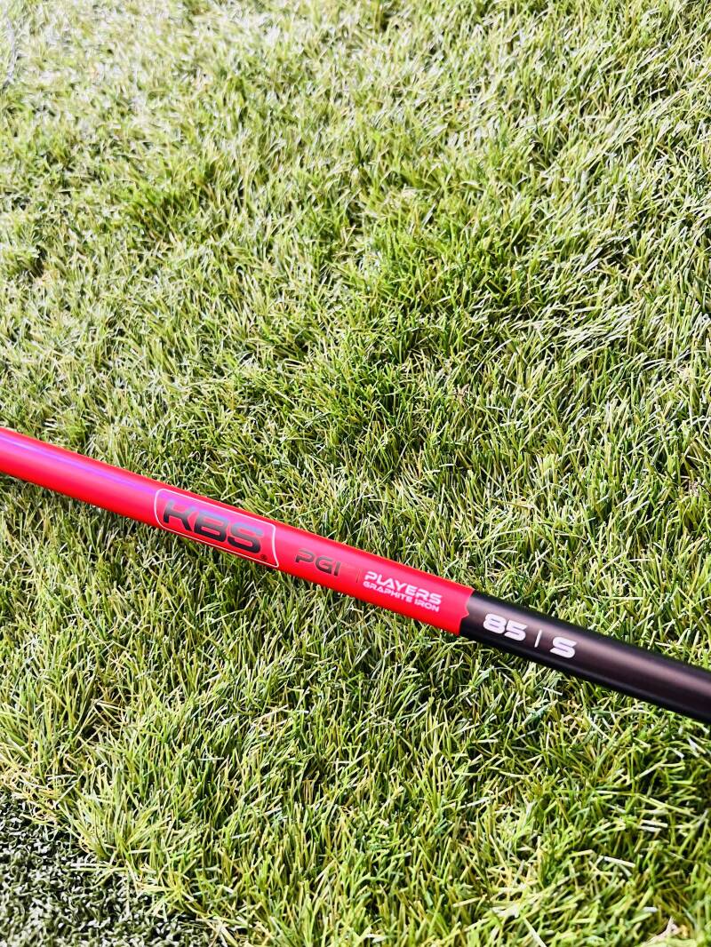 Cobra LTDX Hybride 19*