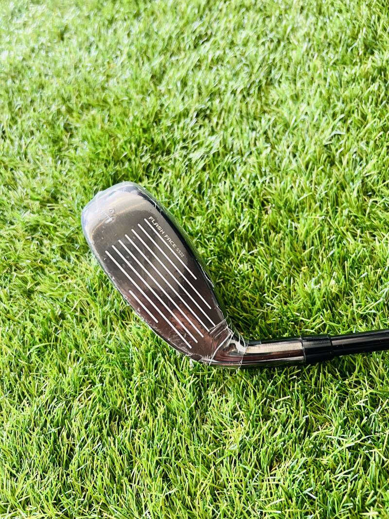 Callaway Rogue ST MAX Hybride 4