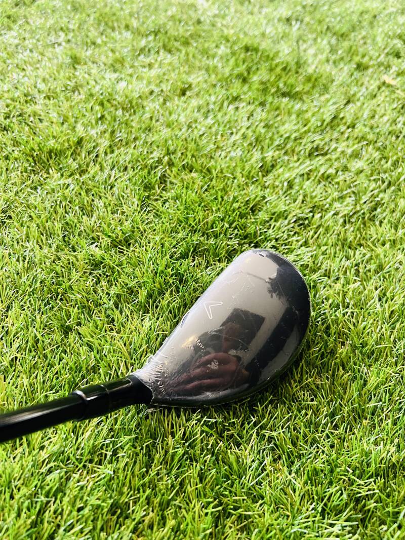 Callaway Rogue ST MAX Hybride 4