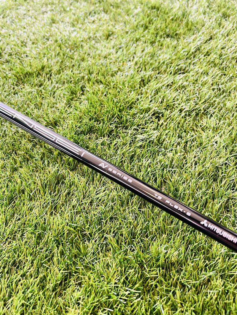 Callaway Rogue ST MAX Hybride 4