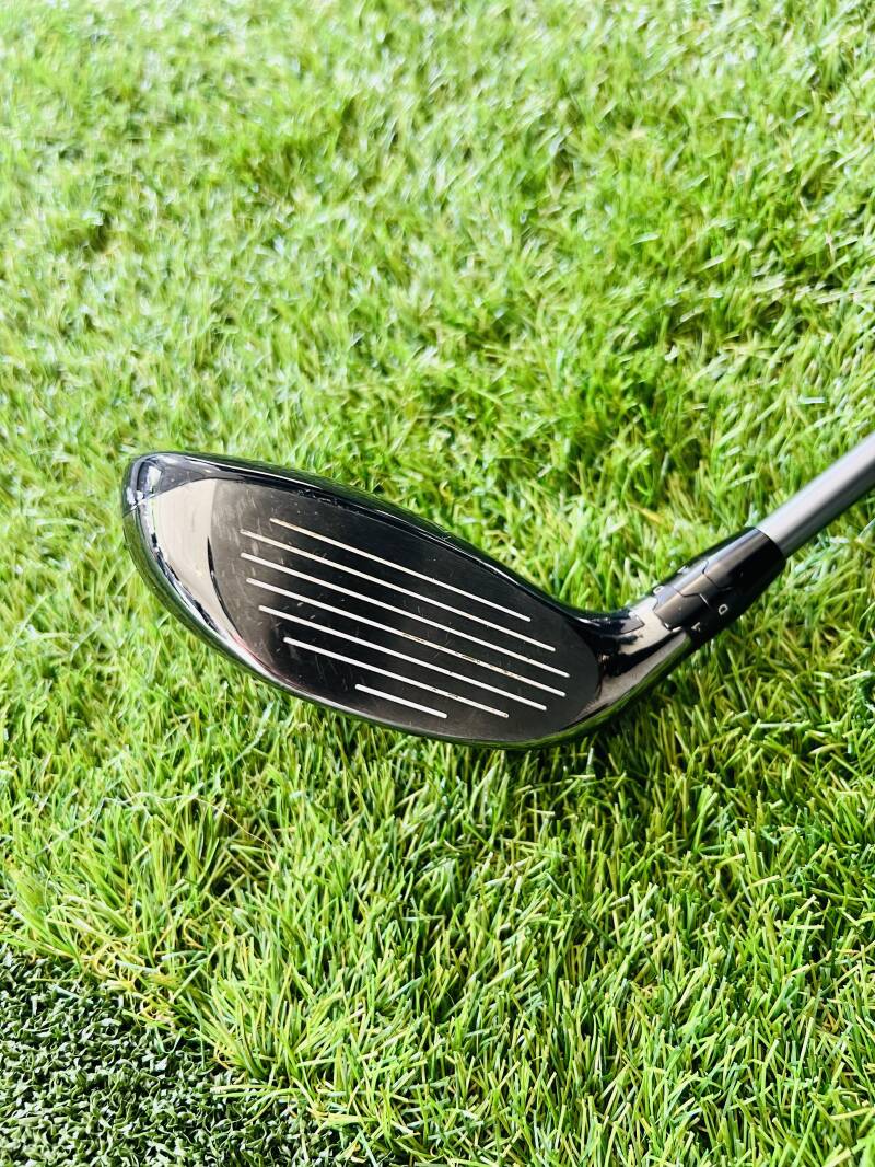 Callaway Paradym X Hybride 4