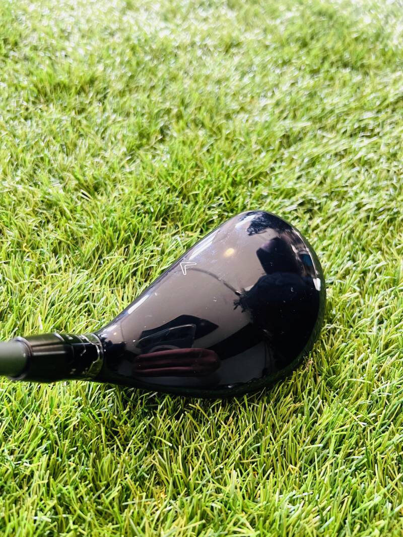 Callaway Paradym X Hybride 4