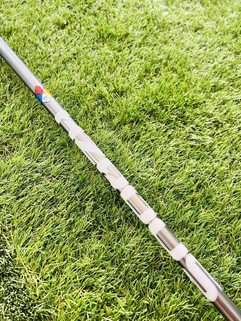 Callaway Paradym X Hybride 4