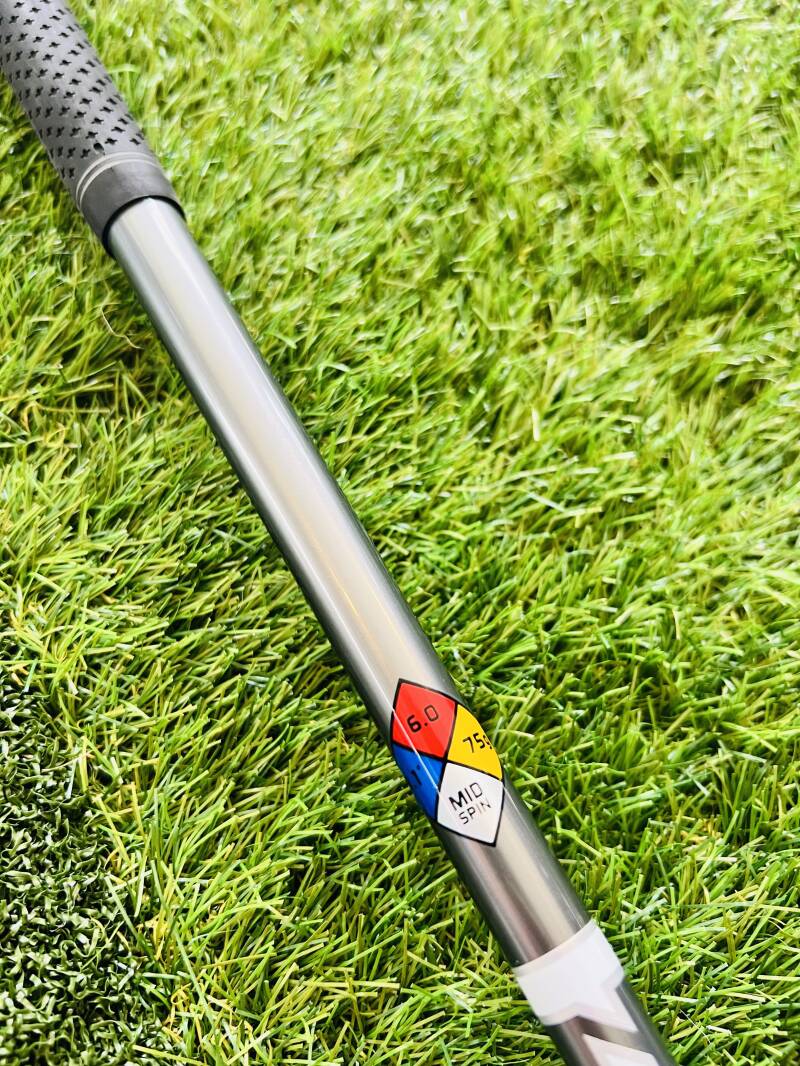 Callaway Paradym X Hybride 4