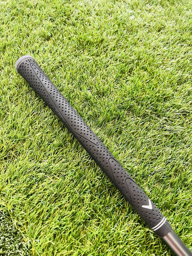 Callaway Paradym X Hybride 4