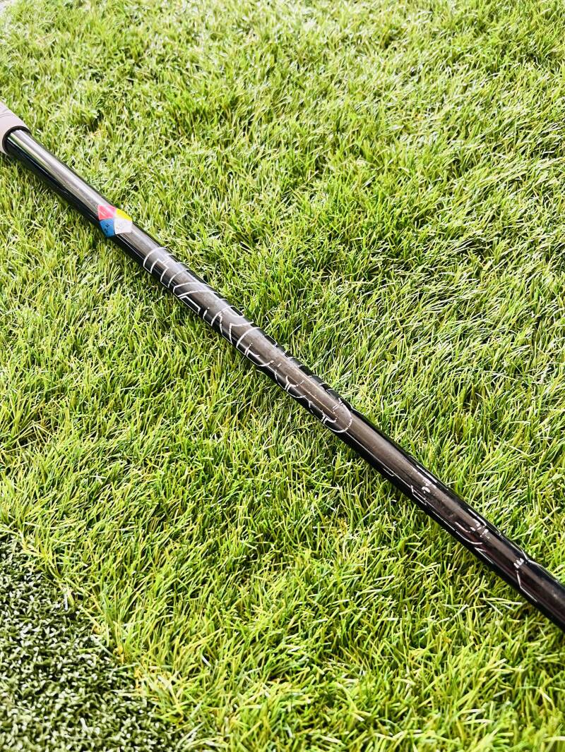 Titleist TSI3 Hybride 3 20* — Stiff