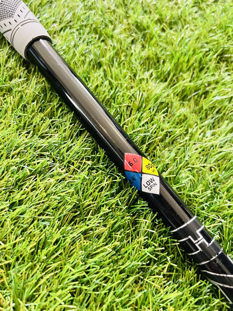 Titleist TSI3 Hybride 3 20* — Stiff