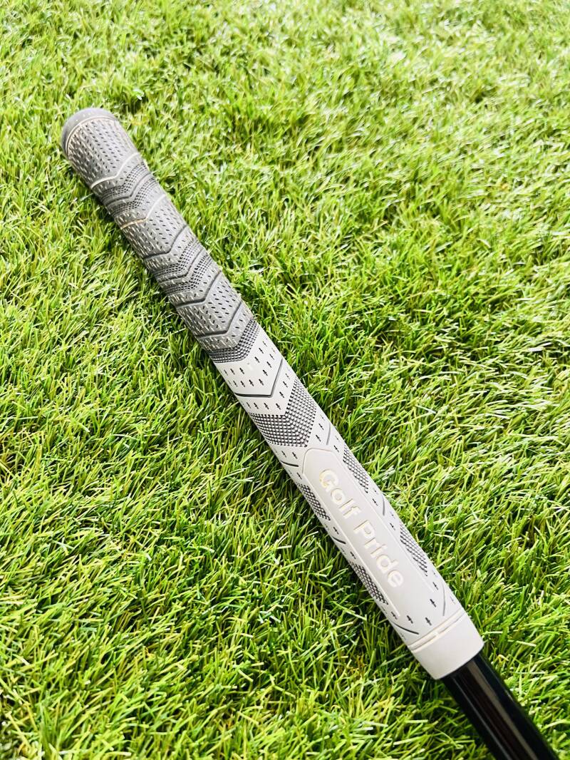 Titleist TSI3 Hybride 3 20* — Stiff