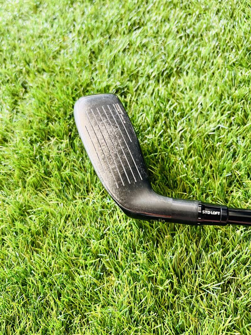 Taylormade Sim 2 Rescue Hybride 3 19.5*