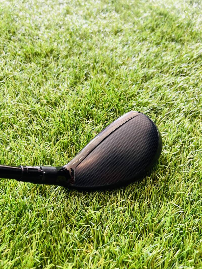 Taylormade Sim 2 Rescue Hybride 3 19.5*