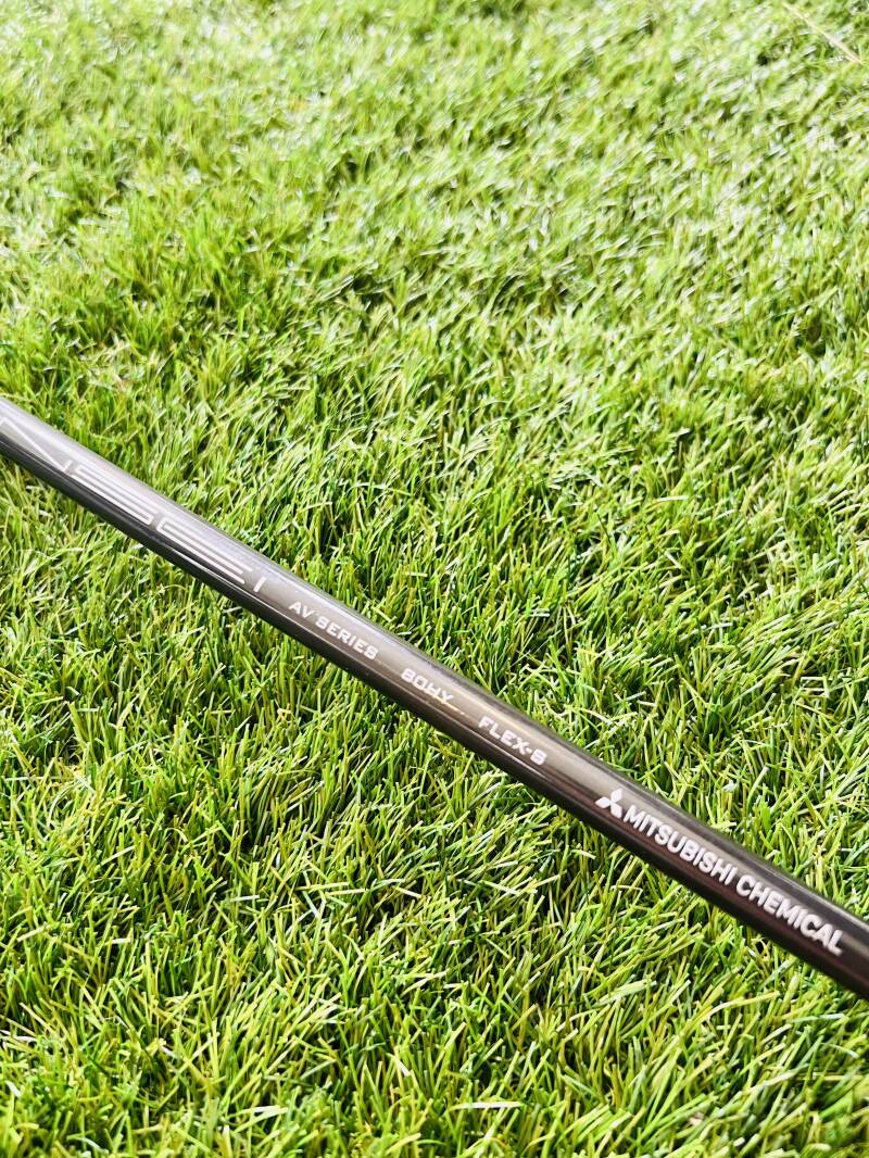 Taylormade Sim 2 Rescue Hybride 3 19.5*