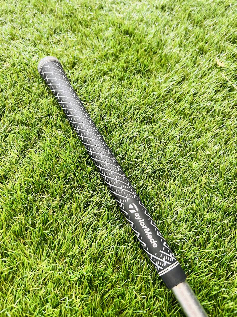 Taylormade Sim 2 Rescue Hybride 3 19.5*