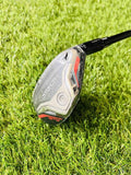 Taylormade Stealth Plus + Hybride 3