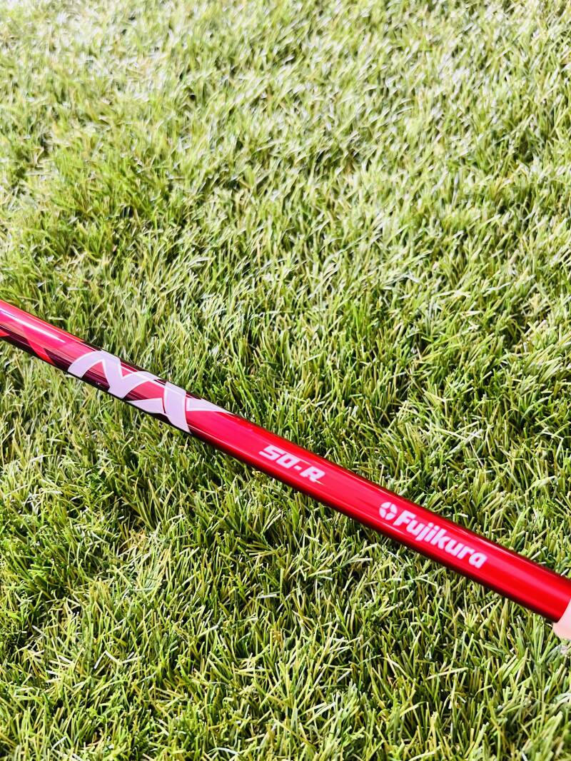 TaylorMade Stealth 2 HD Hybride 4 23* — Regular