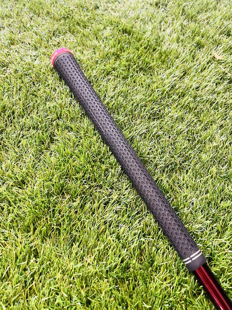 TaylorMade Stealth 2 HD Hybride 4 23* — Regular