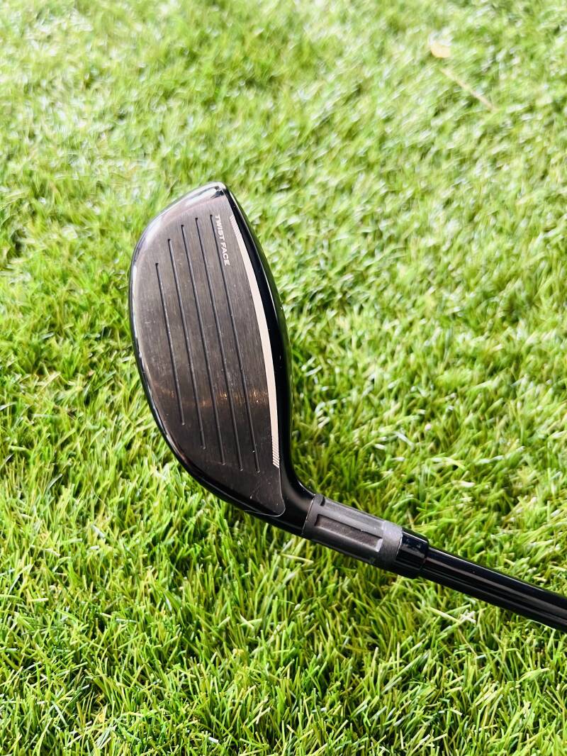 Taylormade Stealth 2 3HL 16.5*