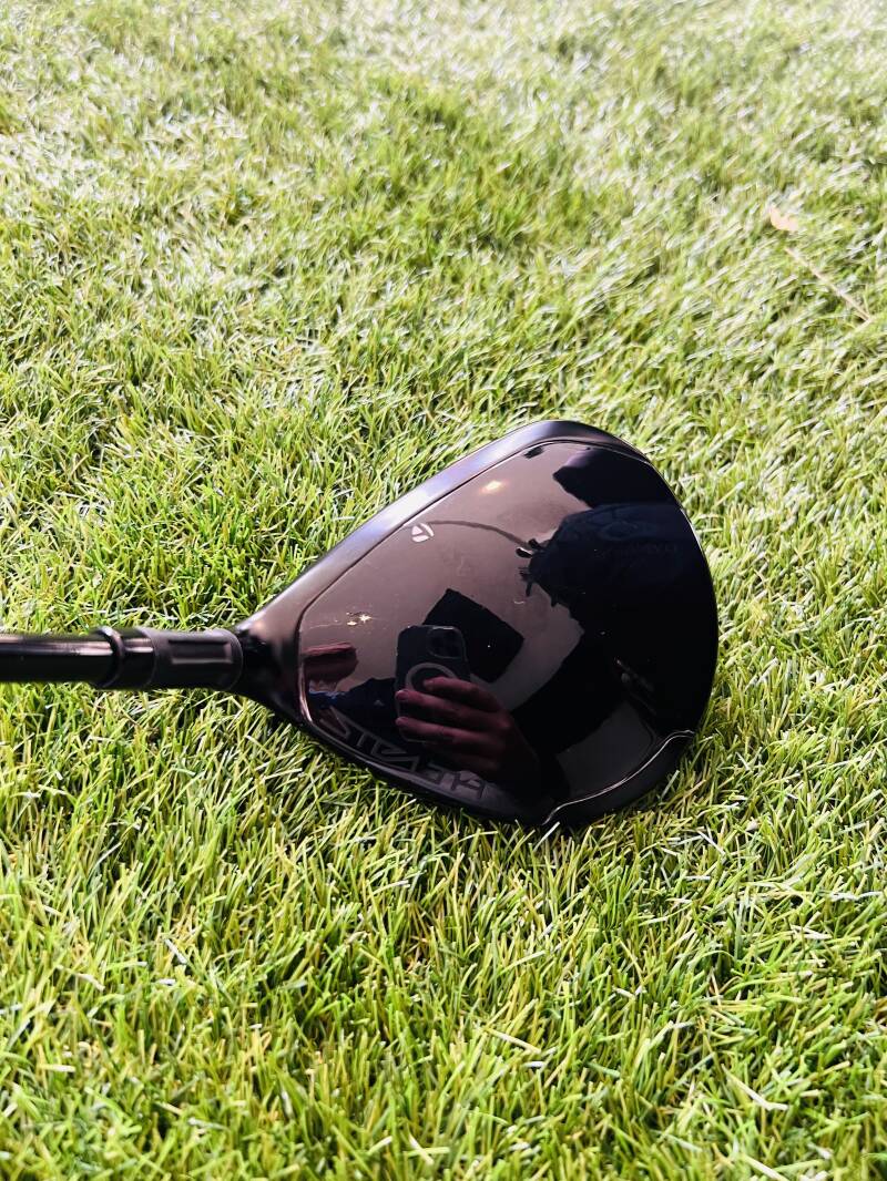 Taylormade Stealth 2 3HL 16.5*