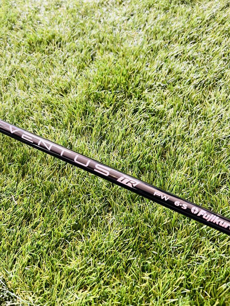 Taylormade Stealth 2 3HL 16.5*