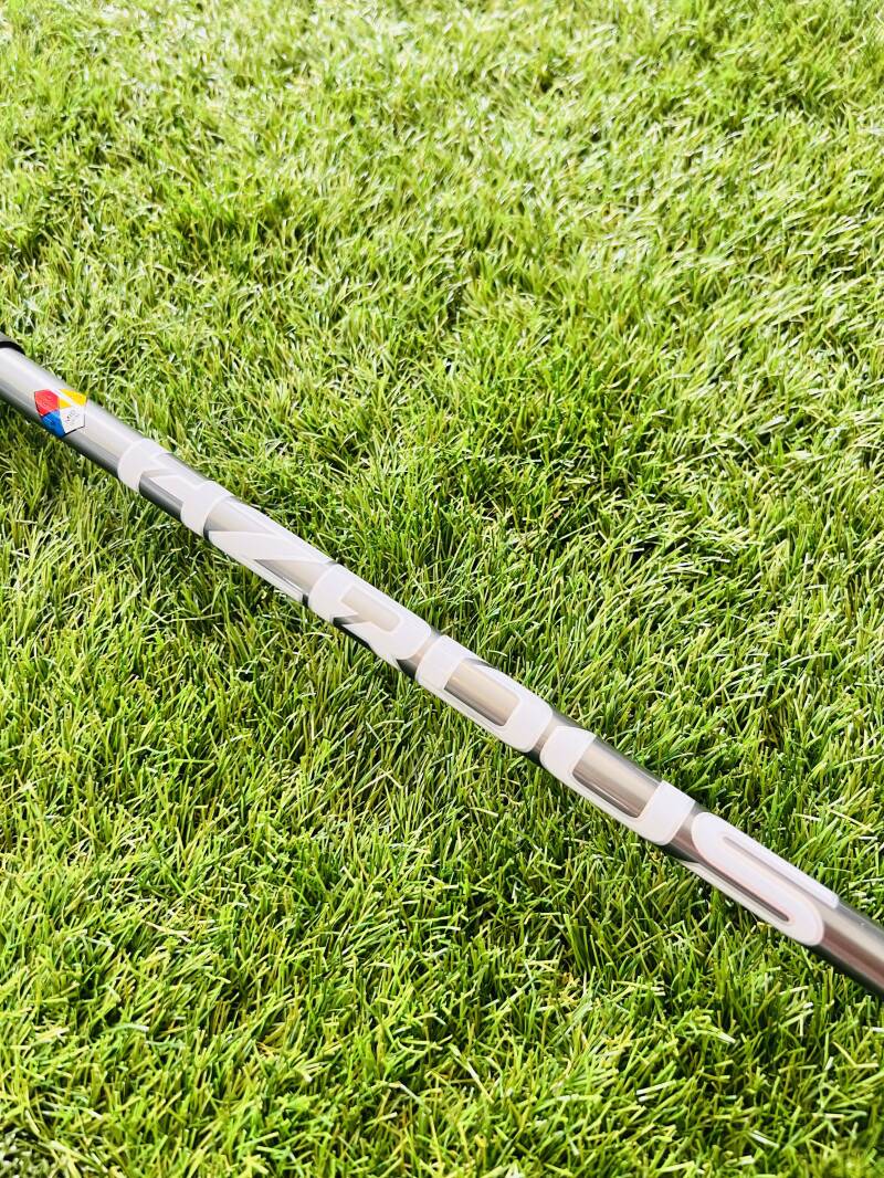 Callaway Paradym Triple Diamond Fairwaywood 15*