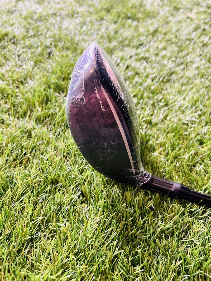 Taylormade Stealth 2 3HL Fairway Wood 16.5*