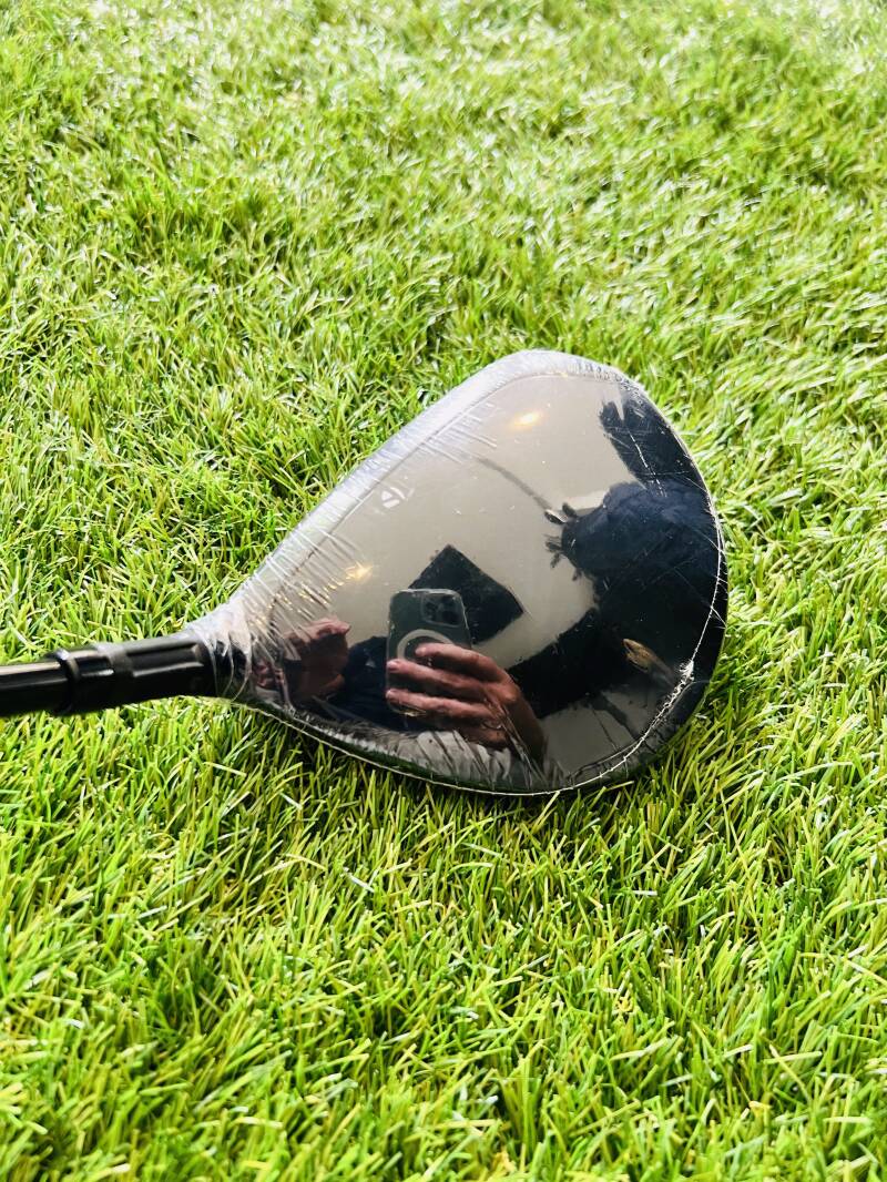 Taylormade Stealth 2 3HL Fairway Wood 16.5*