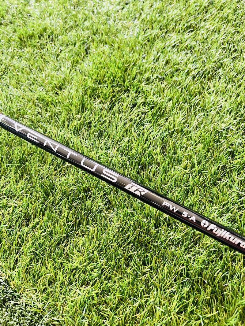 Taylormade Stealth 2 3HL Fairway Wood 16.5*