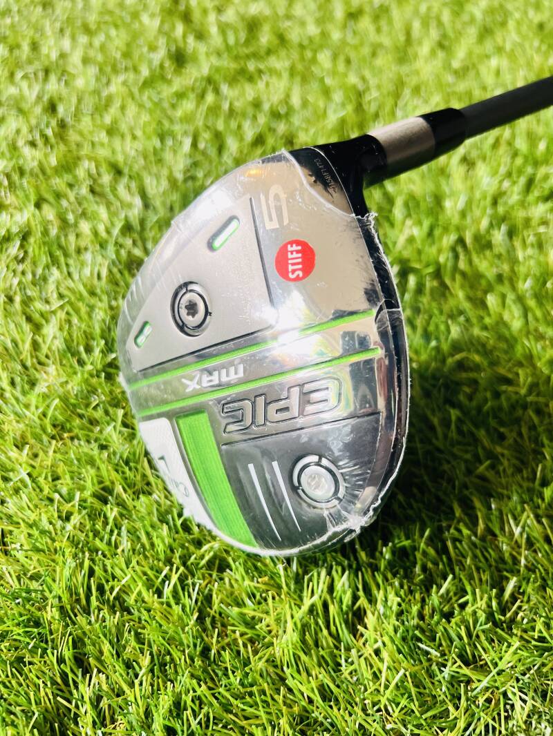 Callaway Epic Max 5W Fairwaywood