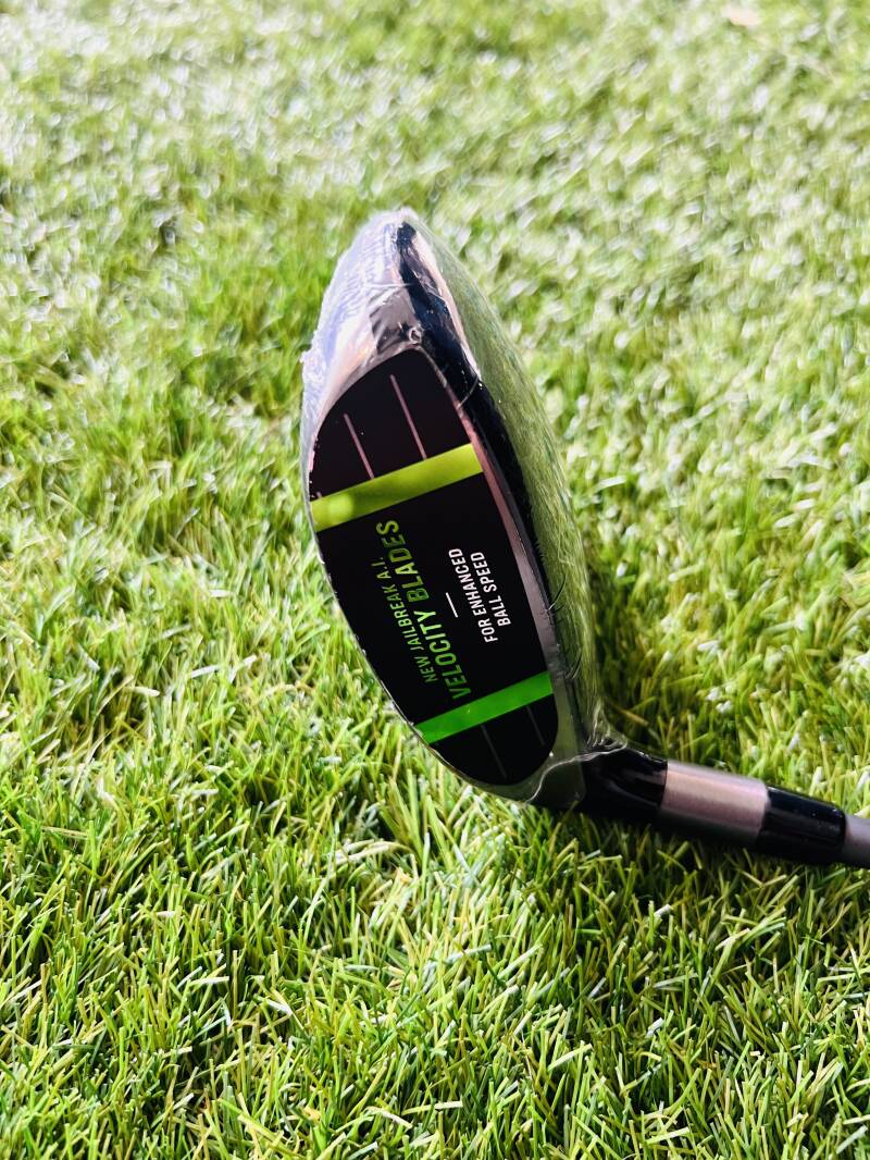 Callaway Epic Max 5W Fairwaywood