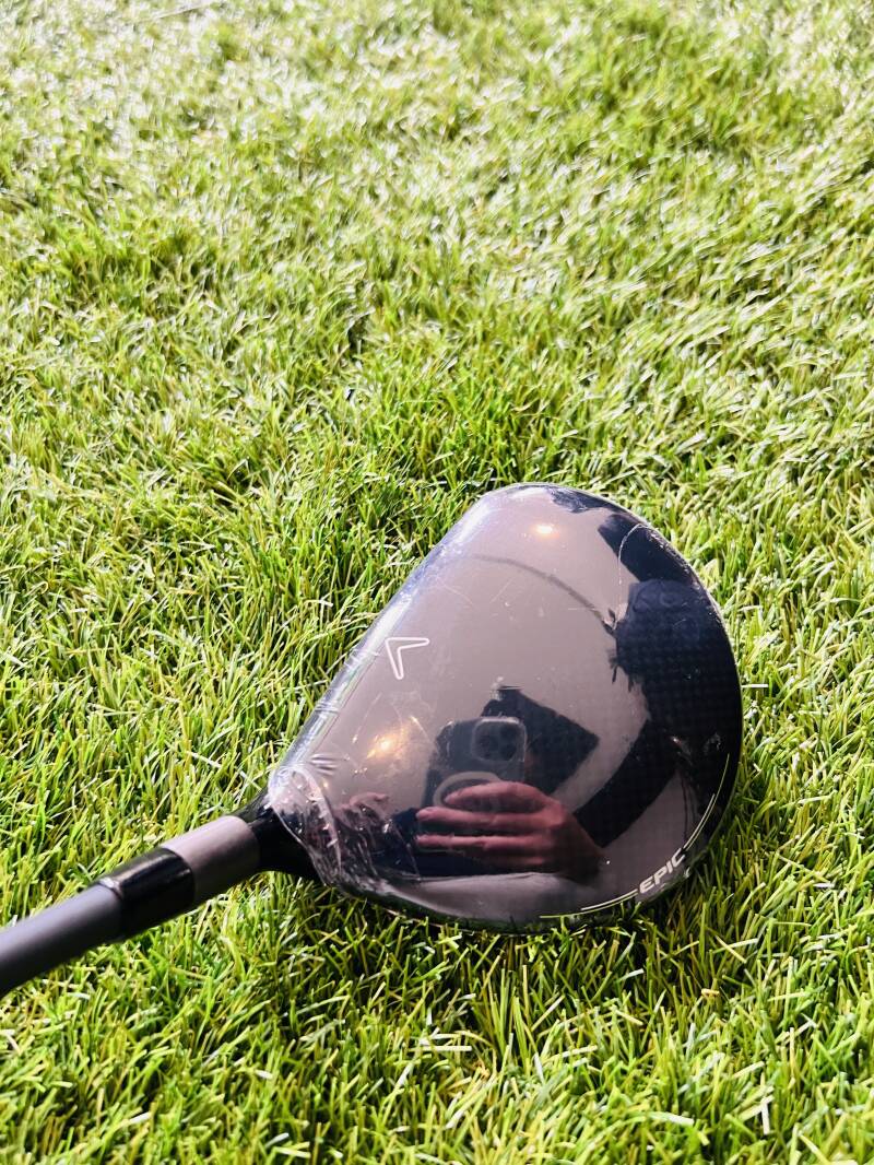 Callaway Epic Max 5W Fairwaywood