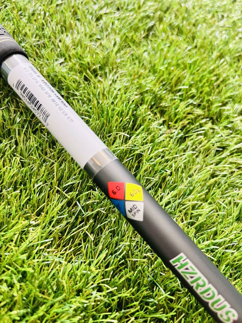 Callaway Epic Max 5W Fairwaywood