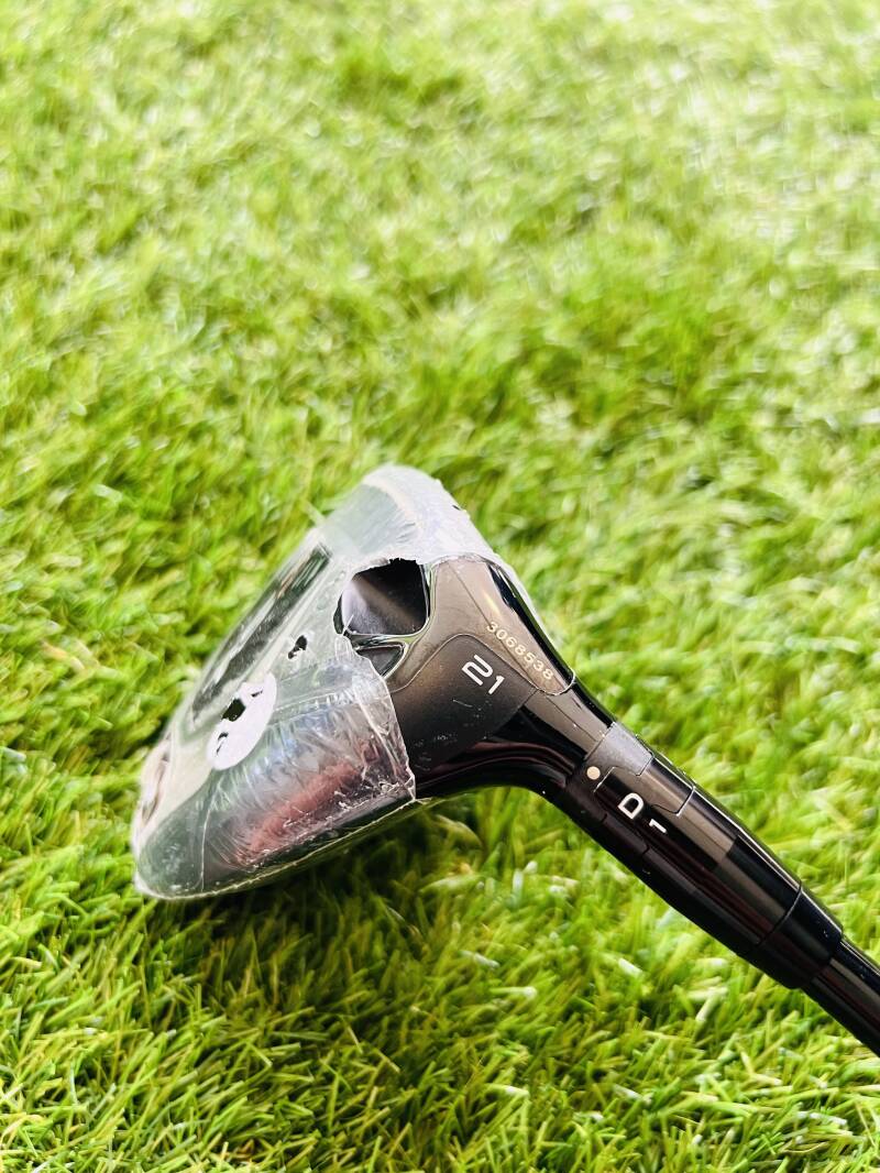 Titleist TS2 Fairwaywood 21*