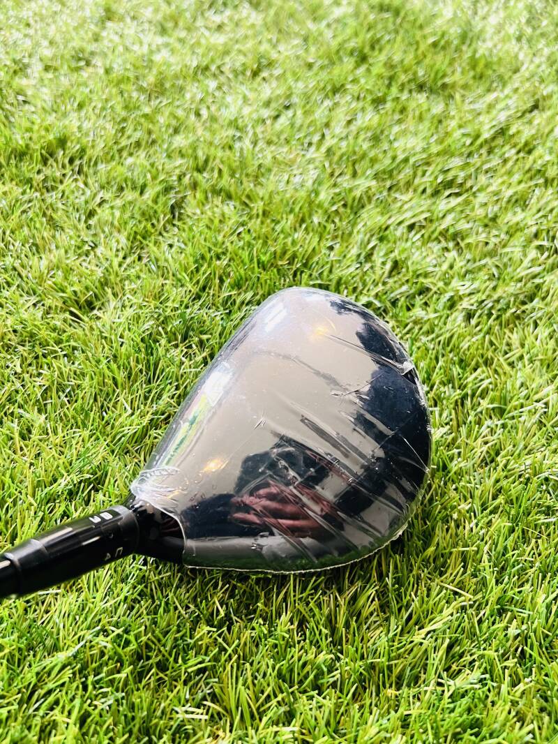 Titleist TS2 Fairwaywood 21*