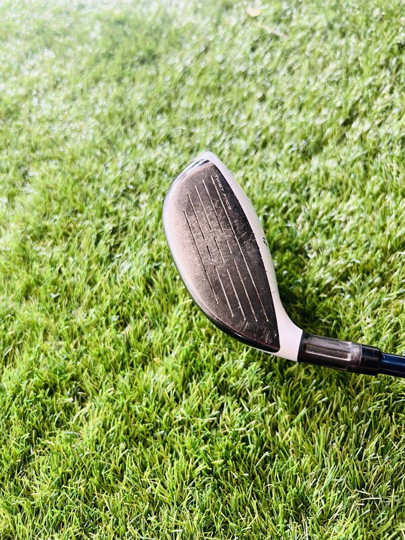 Taylormade Sim Max 3W Fairwaywood 15*