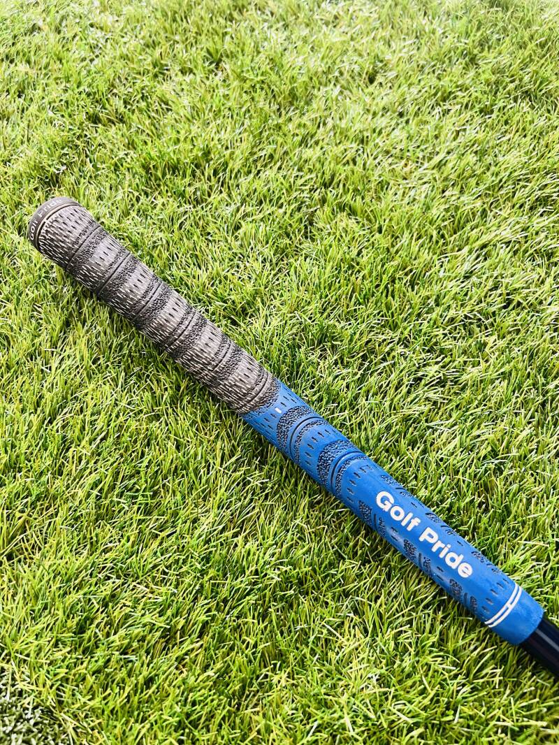 Taylormade Sim Max 3W Fairwaywood 15*