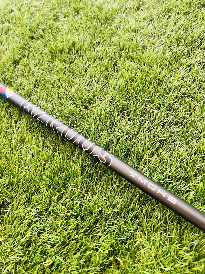 Cobra Aerojet 5W Fairwaywood 18*