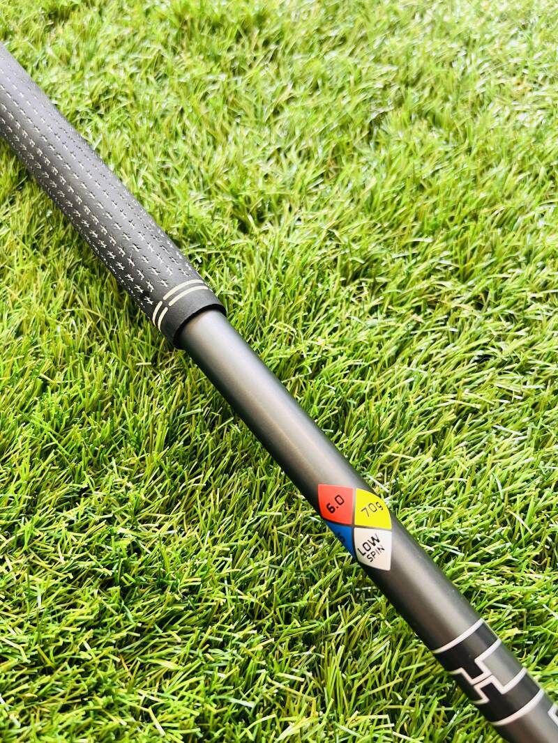 Cobra Aerojet 5W Fairwaywood 18*