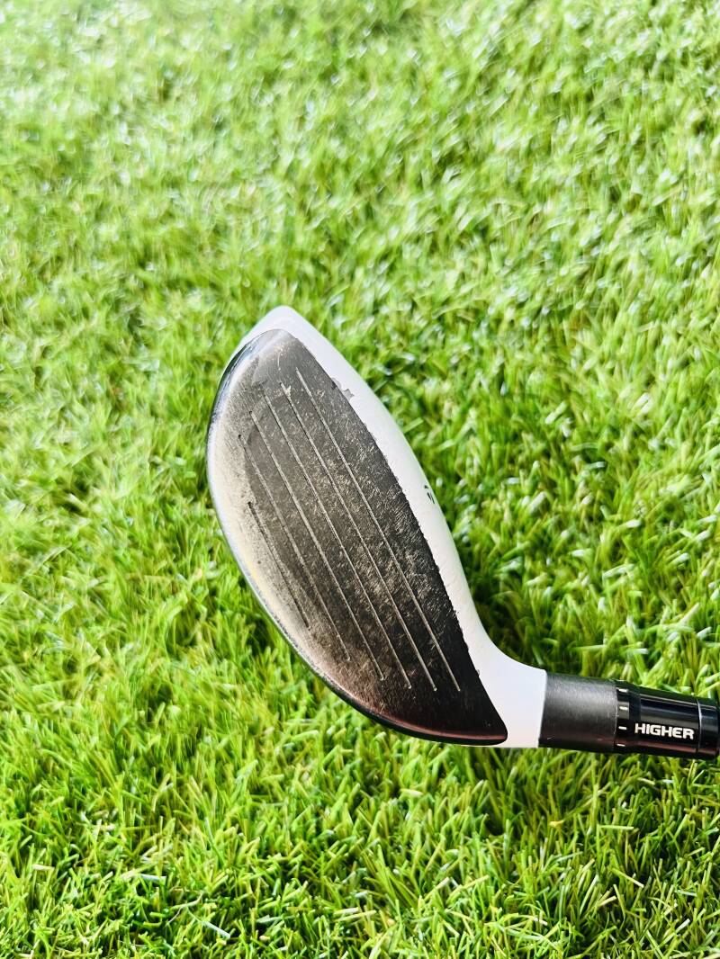 Taylormade M1 3W Fairwaywood 15*