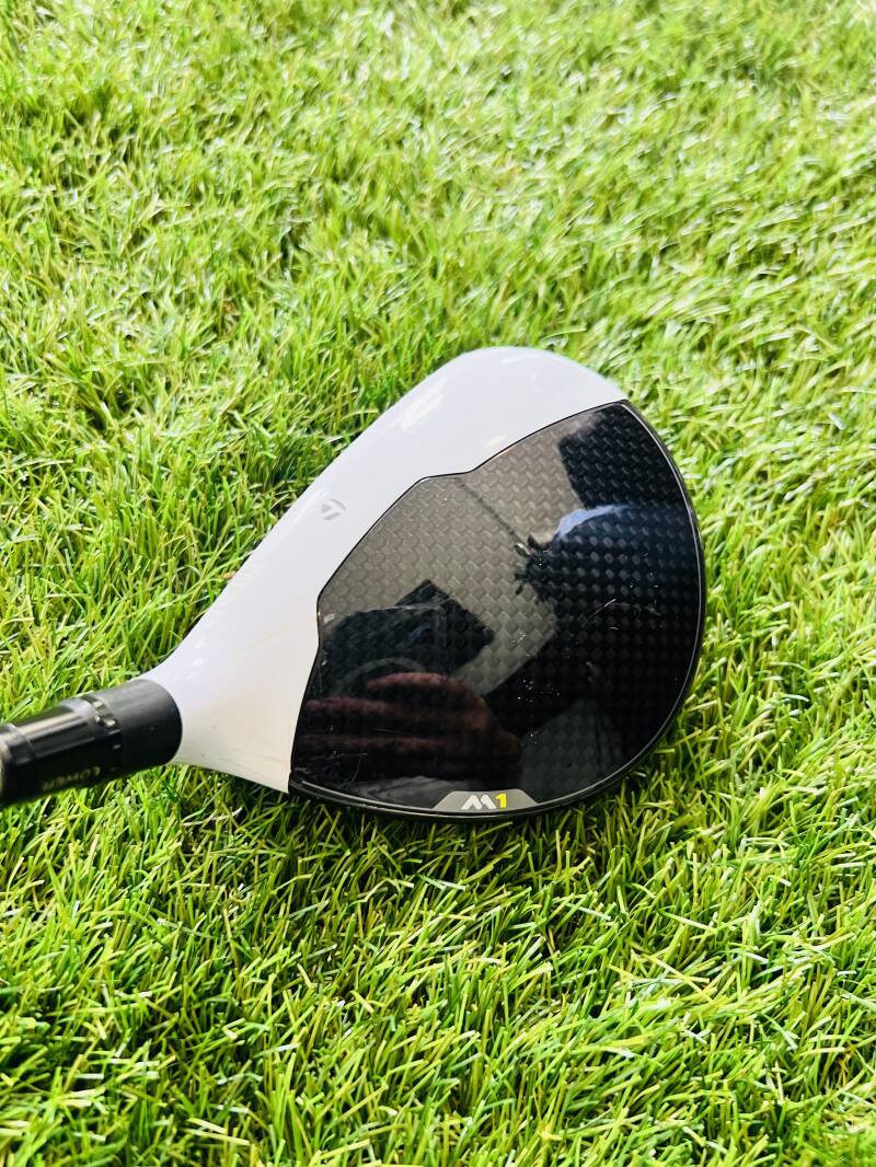 Taylormade M1 3W Fairwaywood 15*