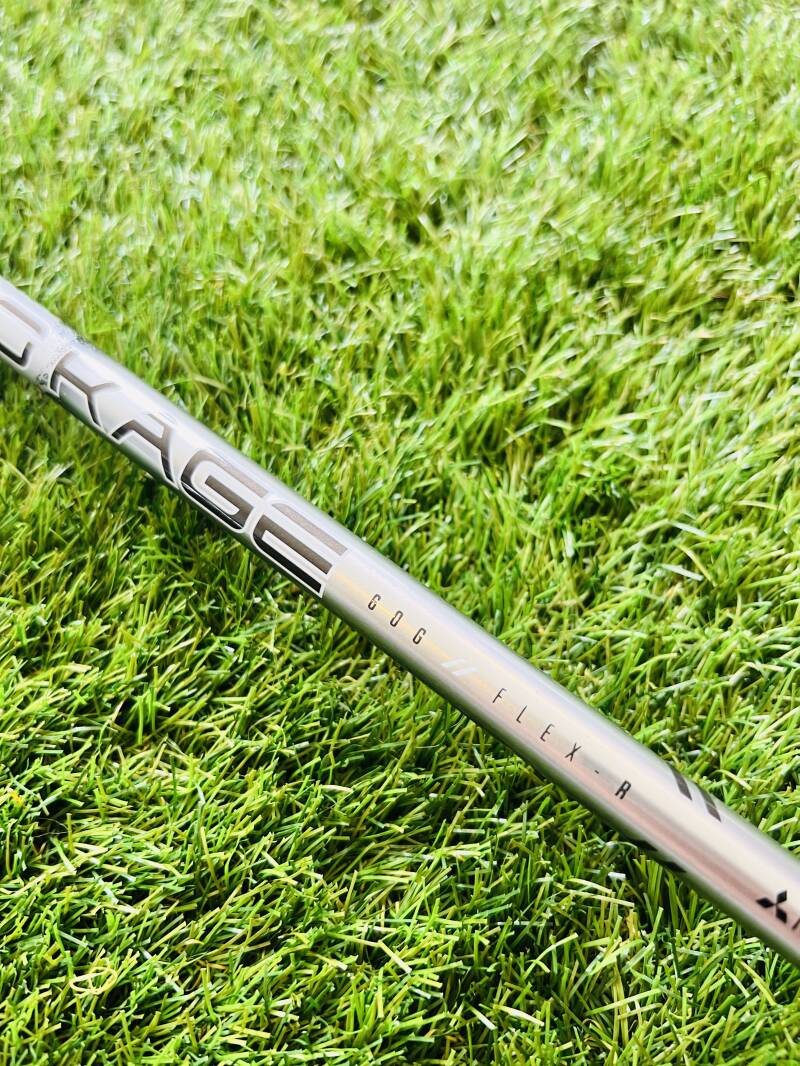 Taylormade M1 3W Fairwaywood 15*