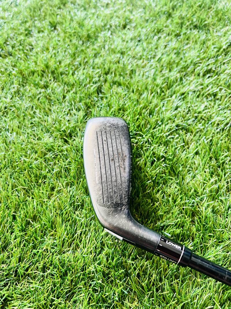 Taylormade M1 Hybride 3 19*