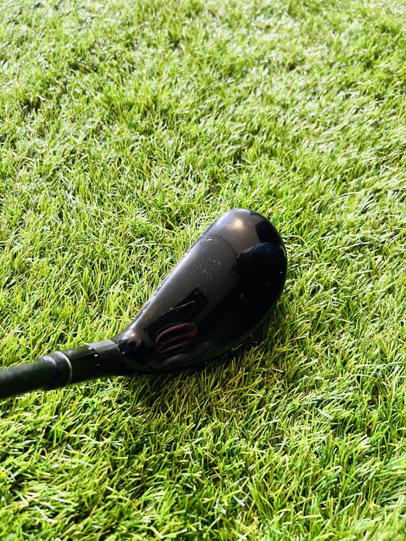 Taylormade M1 Hybride 3 19*