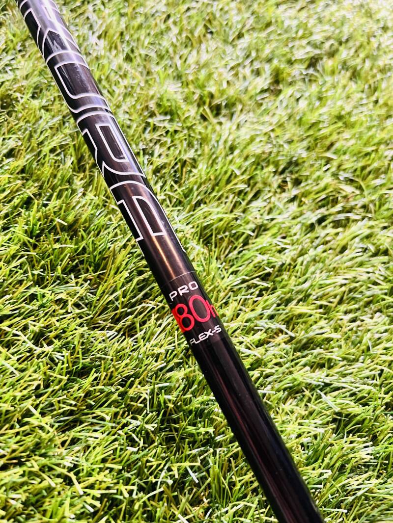 Taylormade M1 Hybride 3 19*