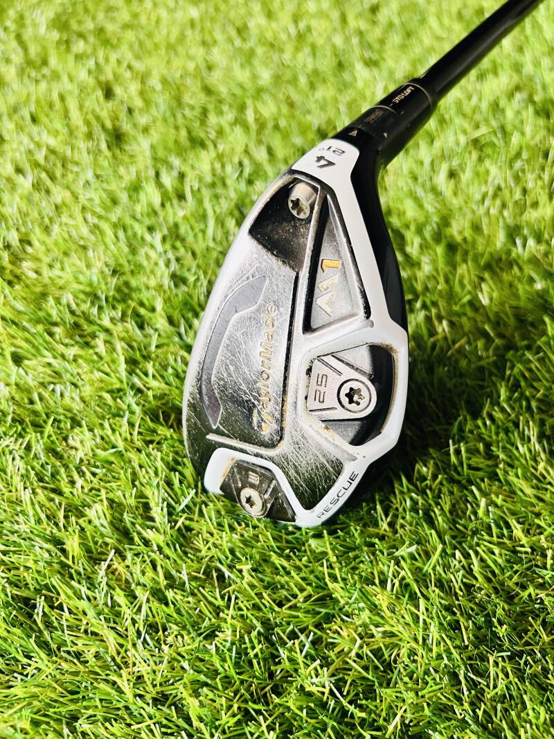 Taylormade M1 Hybride 4 21*