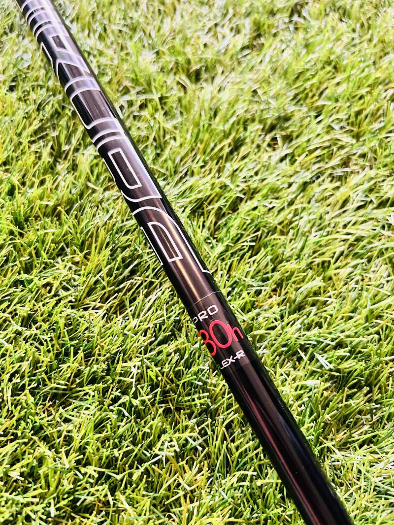 Taylormade M1 Hybride 4 21*