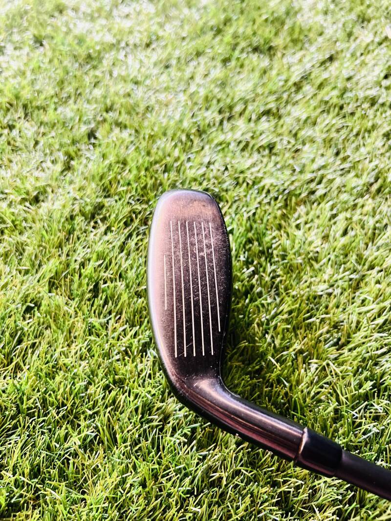 Callaway XR16 OS Hybride 3 19*