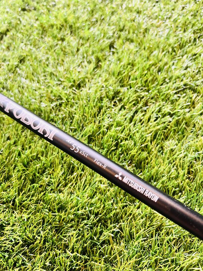 Callaway XR16 OS Hybride 3 19*