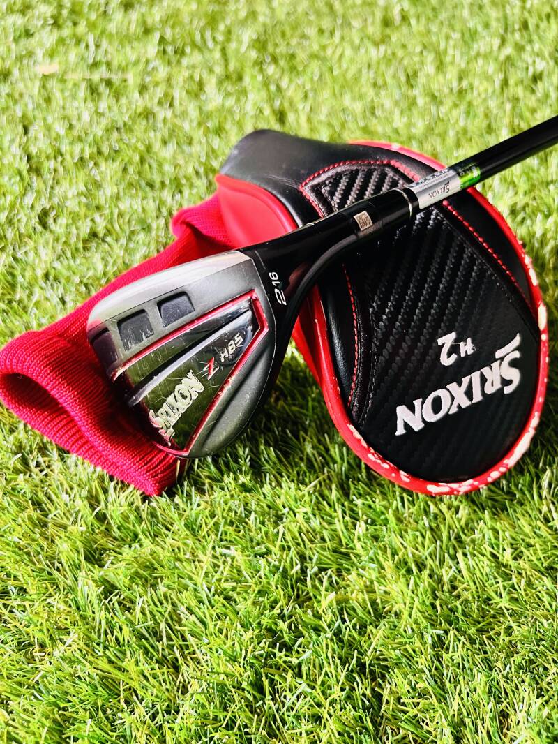 Srixon Z H85 Hybride 2 16*
