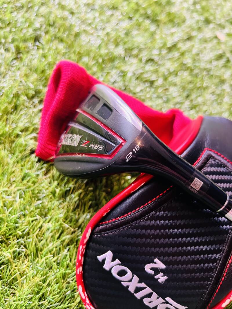 Srixon Z H85 Hybride 2 16*