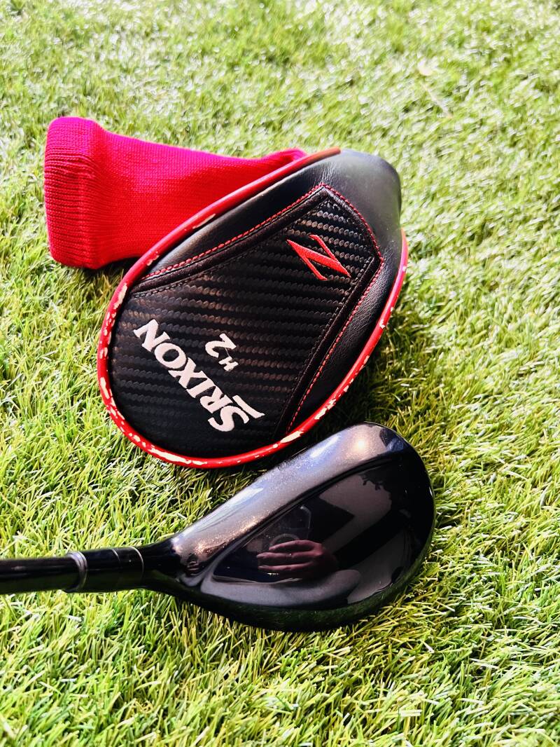 Srixon Z H85 Hybride 2 16*