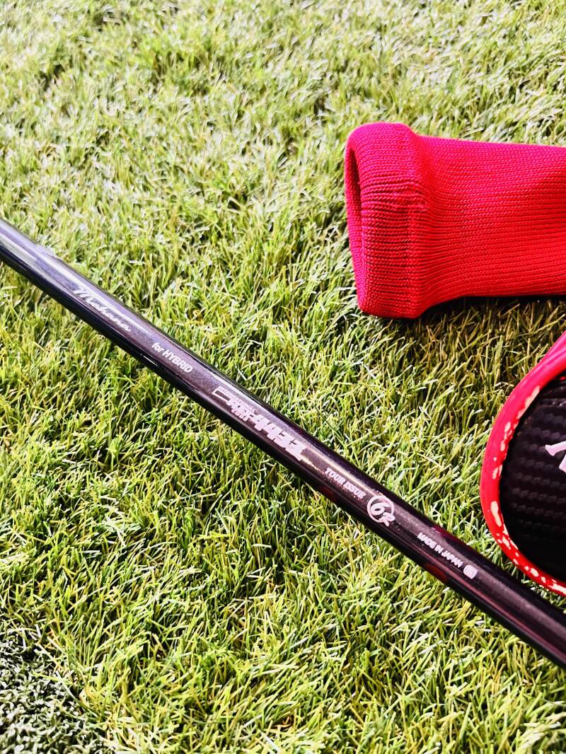 Srixon Z H85 Hybride 2 16*